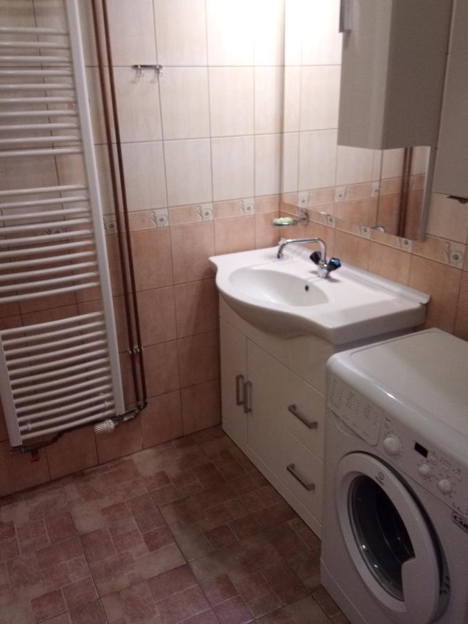 Apartman U Zlateho Krizku Велке-Мезиржичи Экстерьер фото