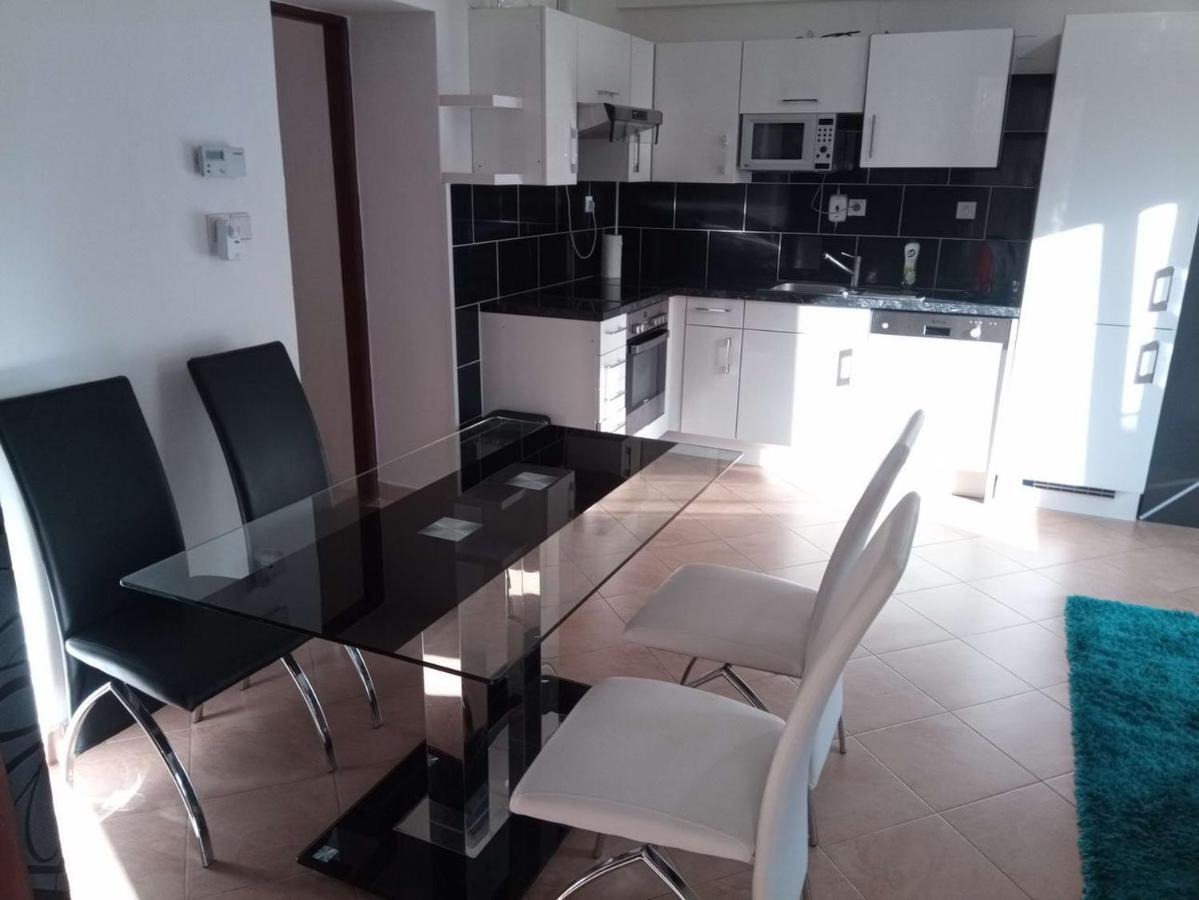 Apartman U Zlateho Krizku Велке-Мезиржичи Экстерьер фото
